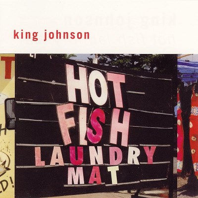 King Johnson/Hot Fish Laundry Mat